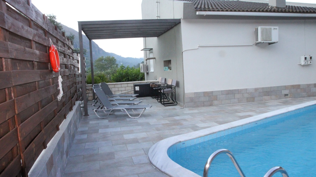Photo of Outdoor in Margariti