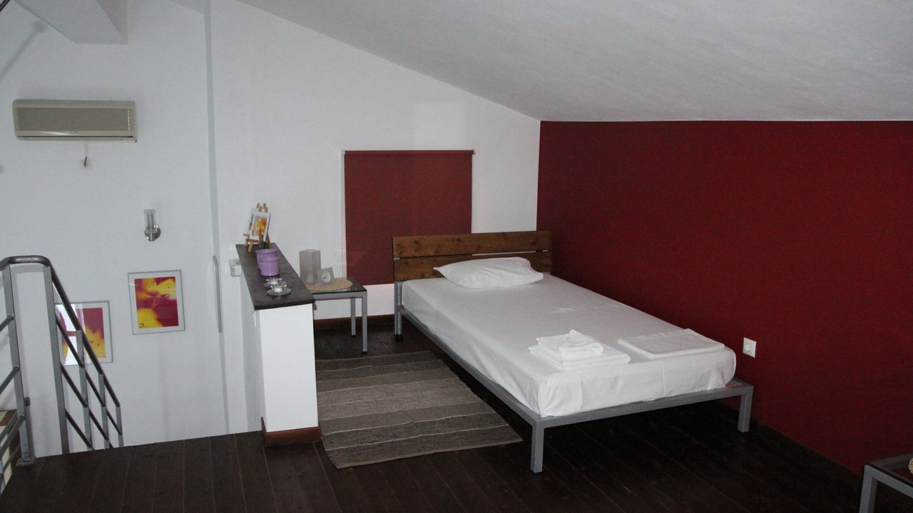 Photo of Bedroom in Margariti