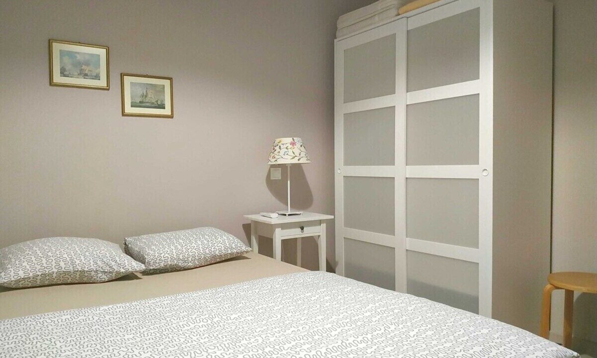 Photo of Bedroom in Pyrgos