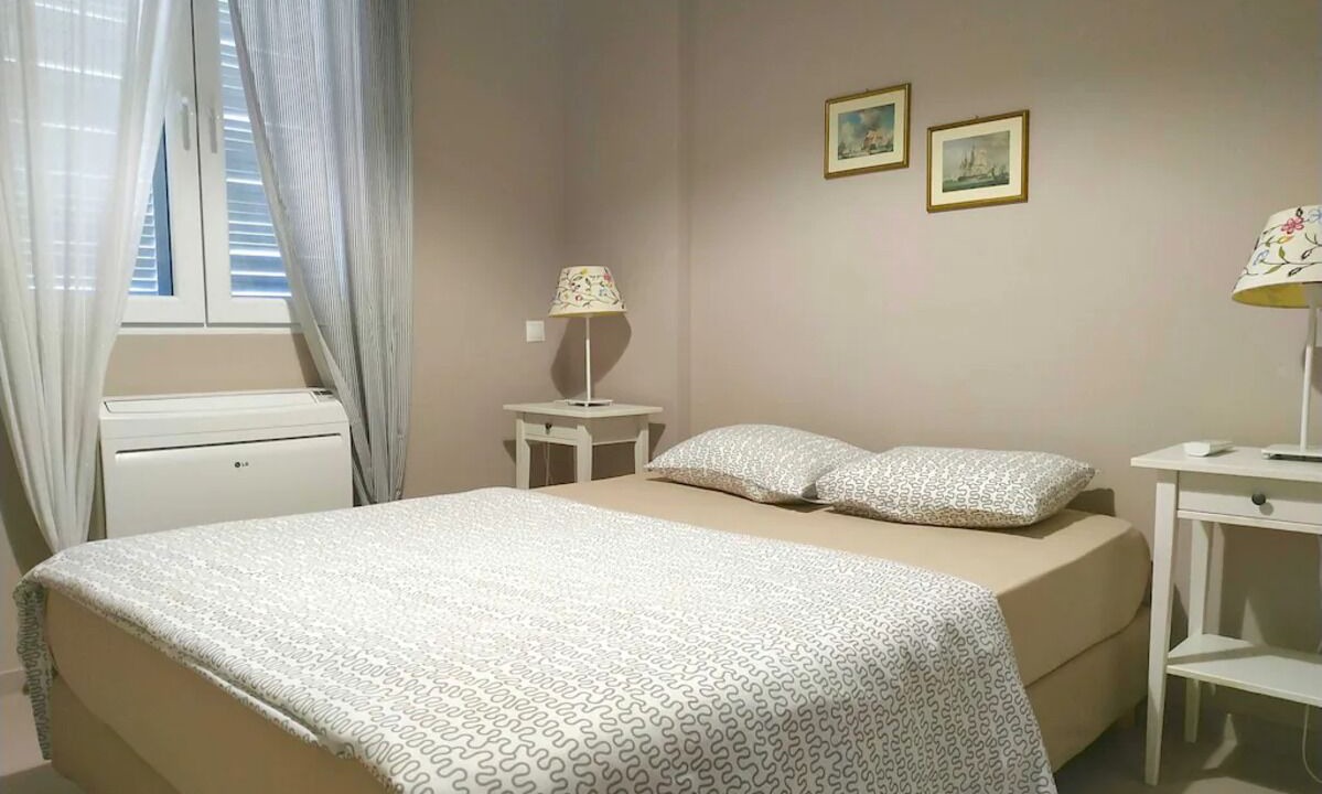 Photo of Bedroom in Pyrgos