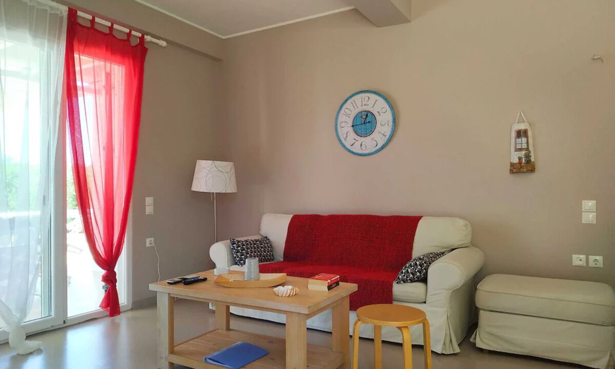 Photo of Livingroom in Pyrgos