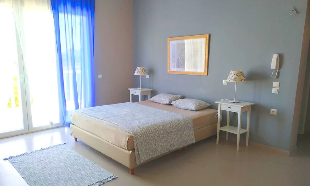 Photo of Bedroom in Pyrgos