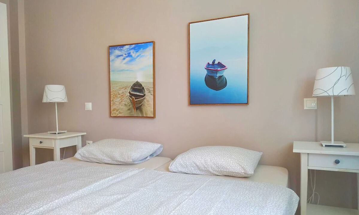 Photo of Bedroom in Pyrgos