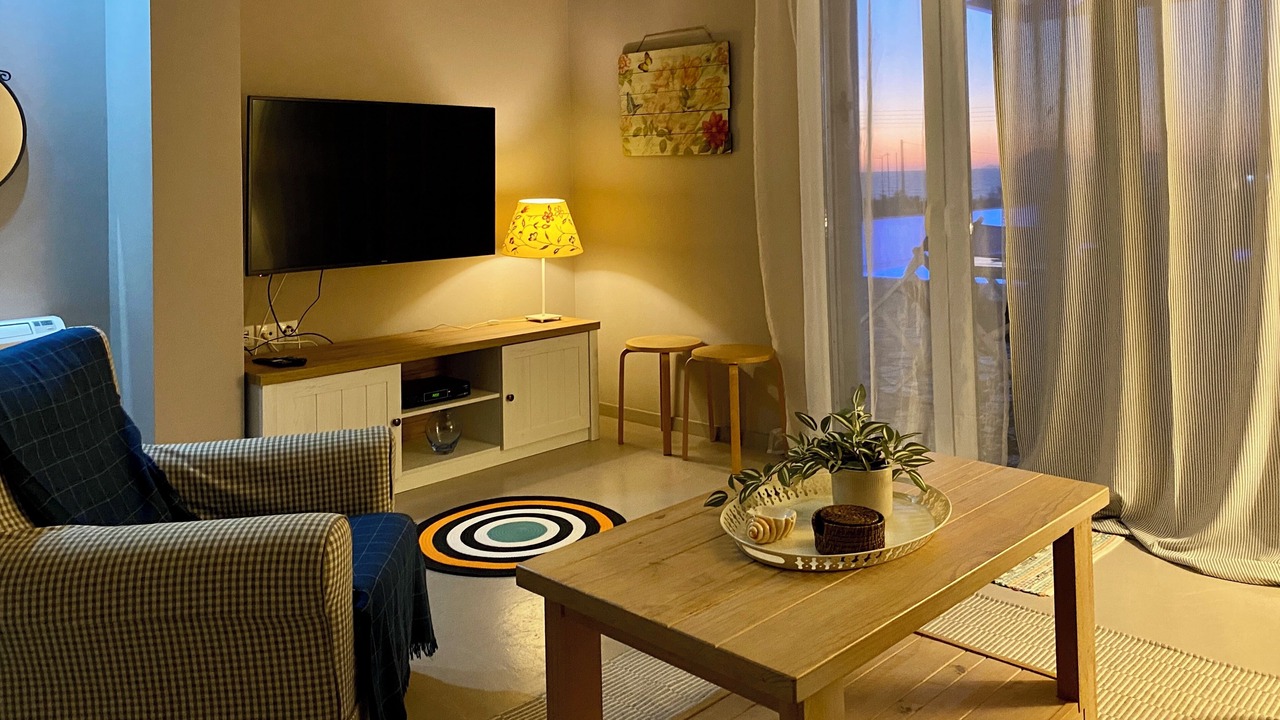 Photo of Livingroom in Pyrgos