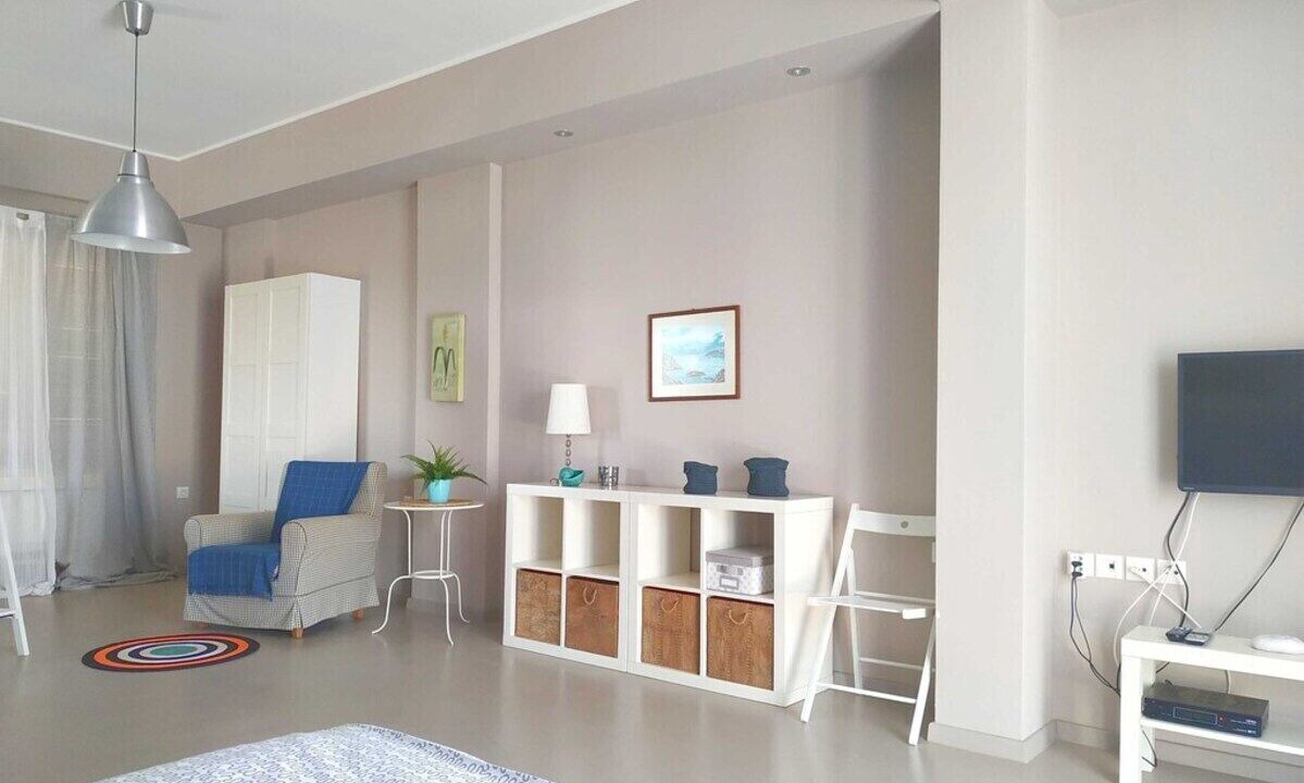 Photo of Bedroom in Pyrgos
