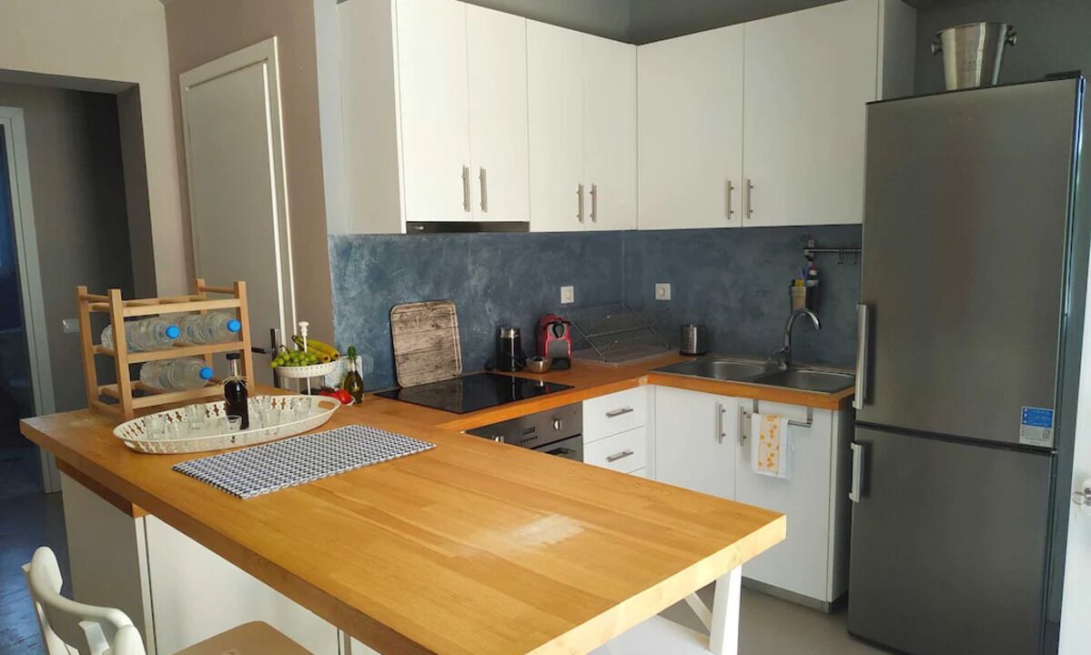 Photo of Kitchen in Pyrgos