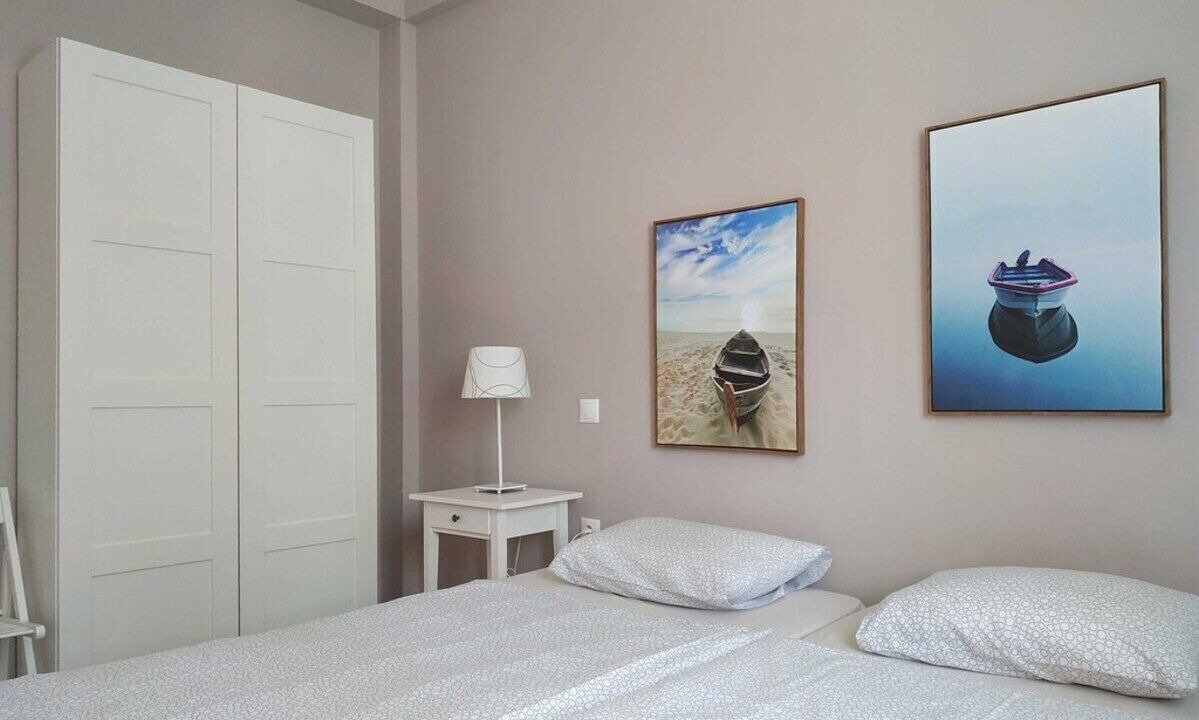 Photo of Bedroom in Pyrgos