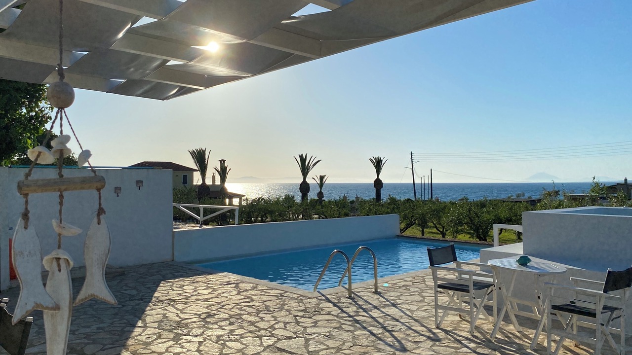 Photo of Outdoor in Pyrgos