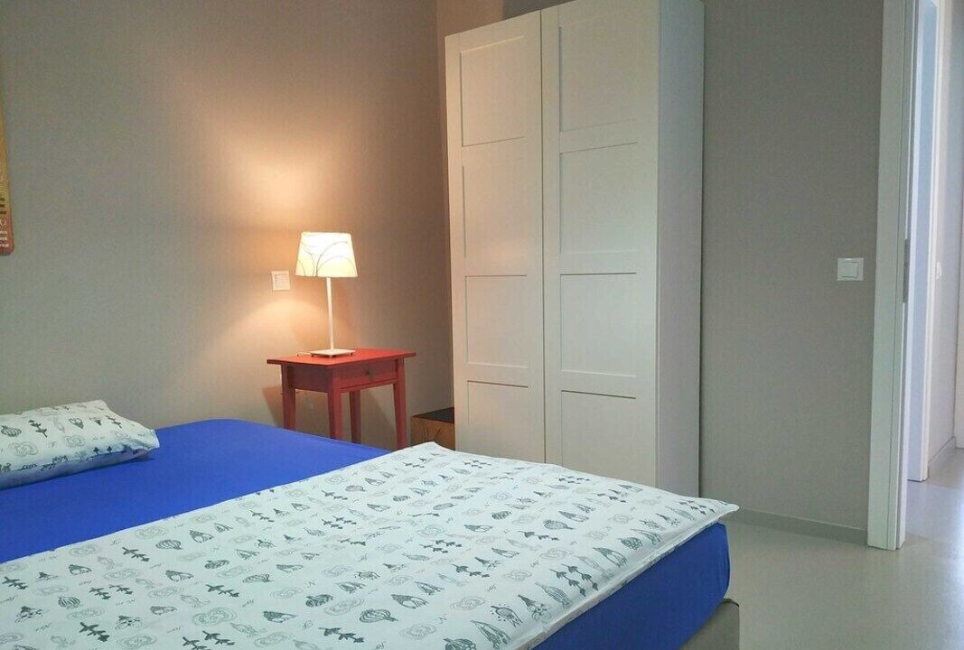 Photo of Bedroom in Pyrgos