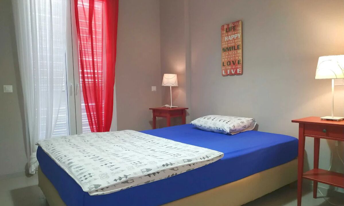 Photo of Bedroom in Pyrgos