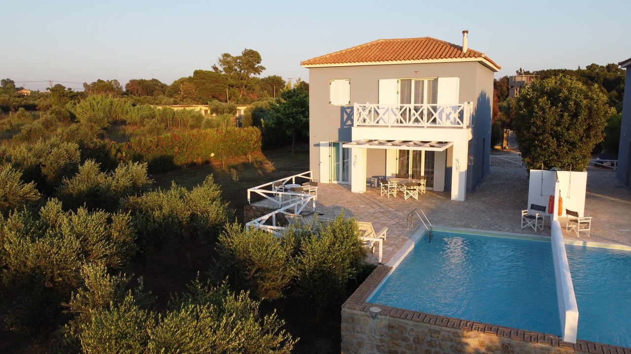Photo of Outdoor in Pyrgos