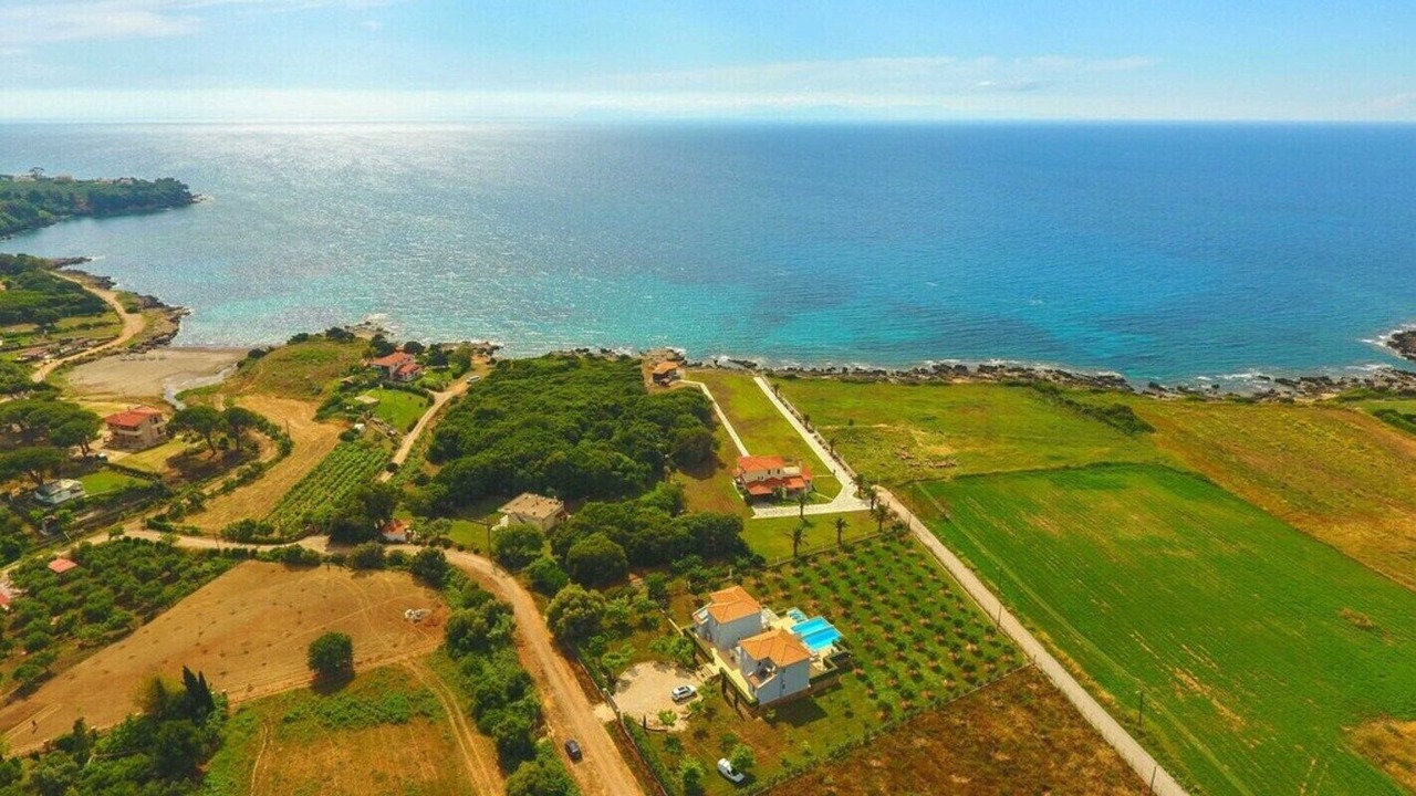 Photo of Outdoor in Pyrgos