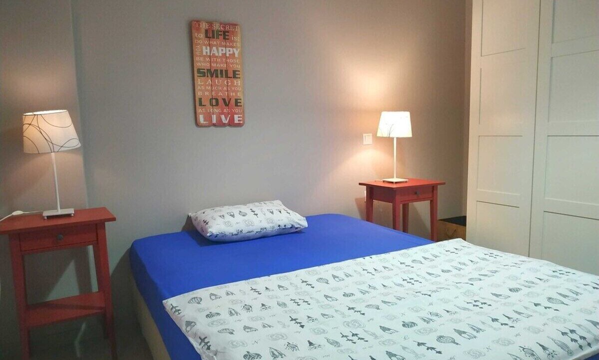 Photo of Bedroom in Pyrgos