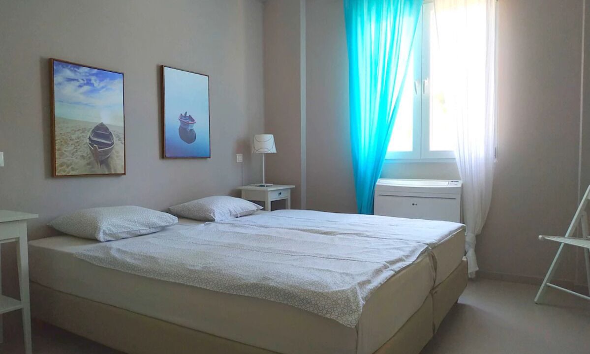 Photo of Bedroom in Pyrgos