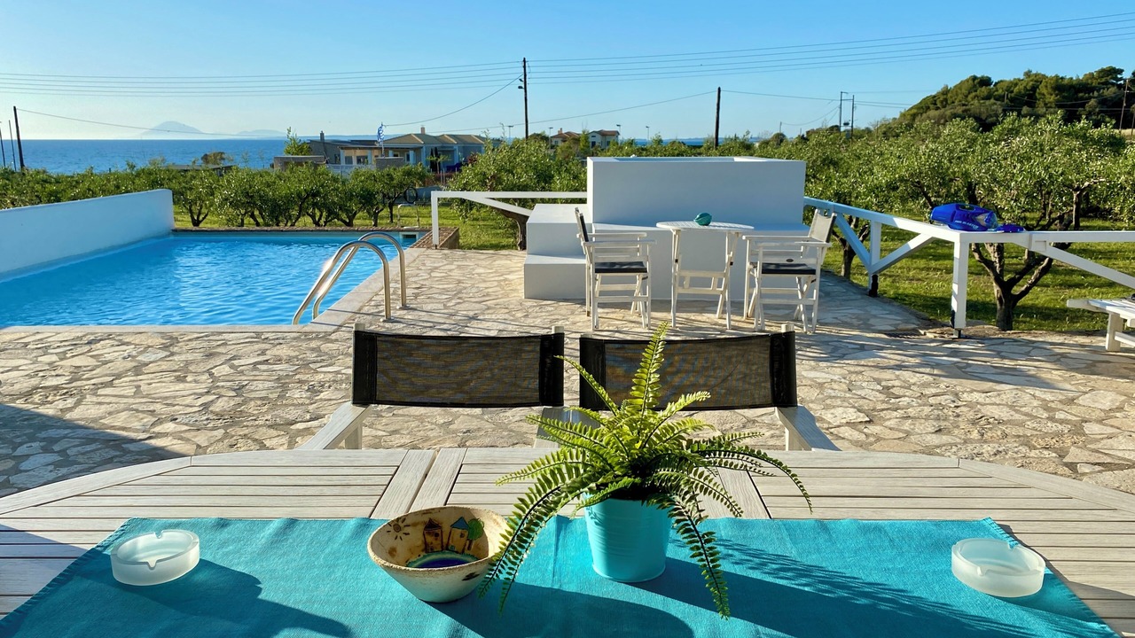 Photo of Outdoor in Pyrgos