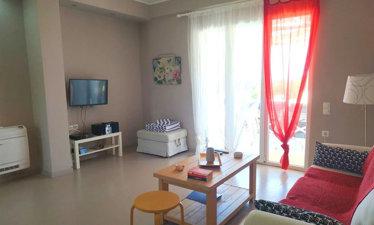 Photo of Livingroom in Pyrgos