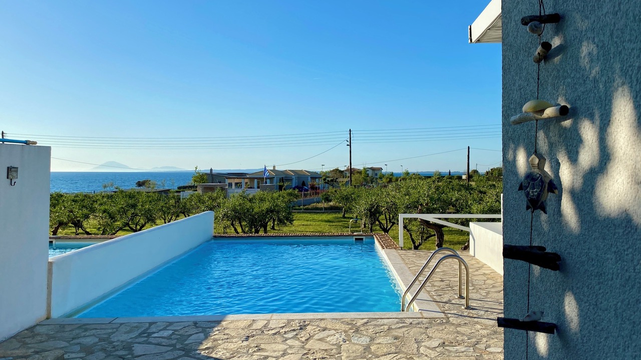 Photo of Outdoor in Pyrgos