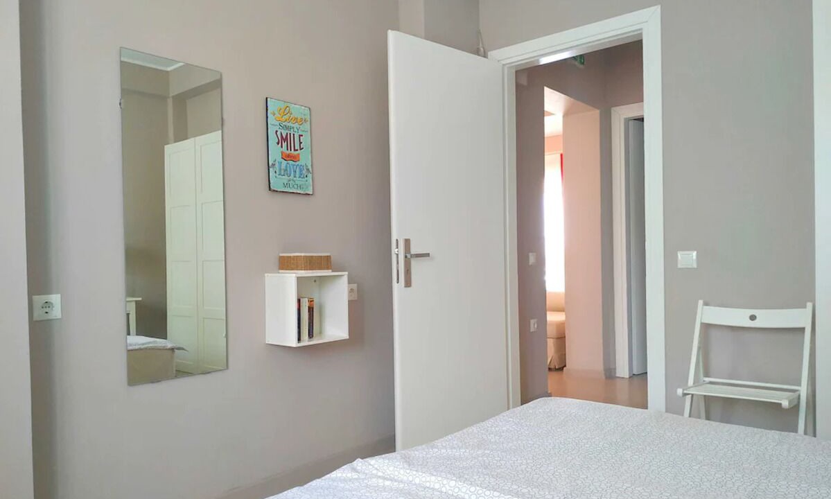 Photo of Bedroom in Pyrgos