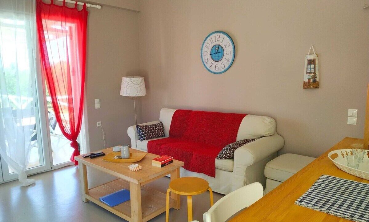 Photo of Livingroom in Pyrgos