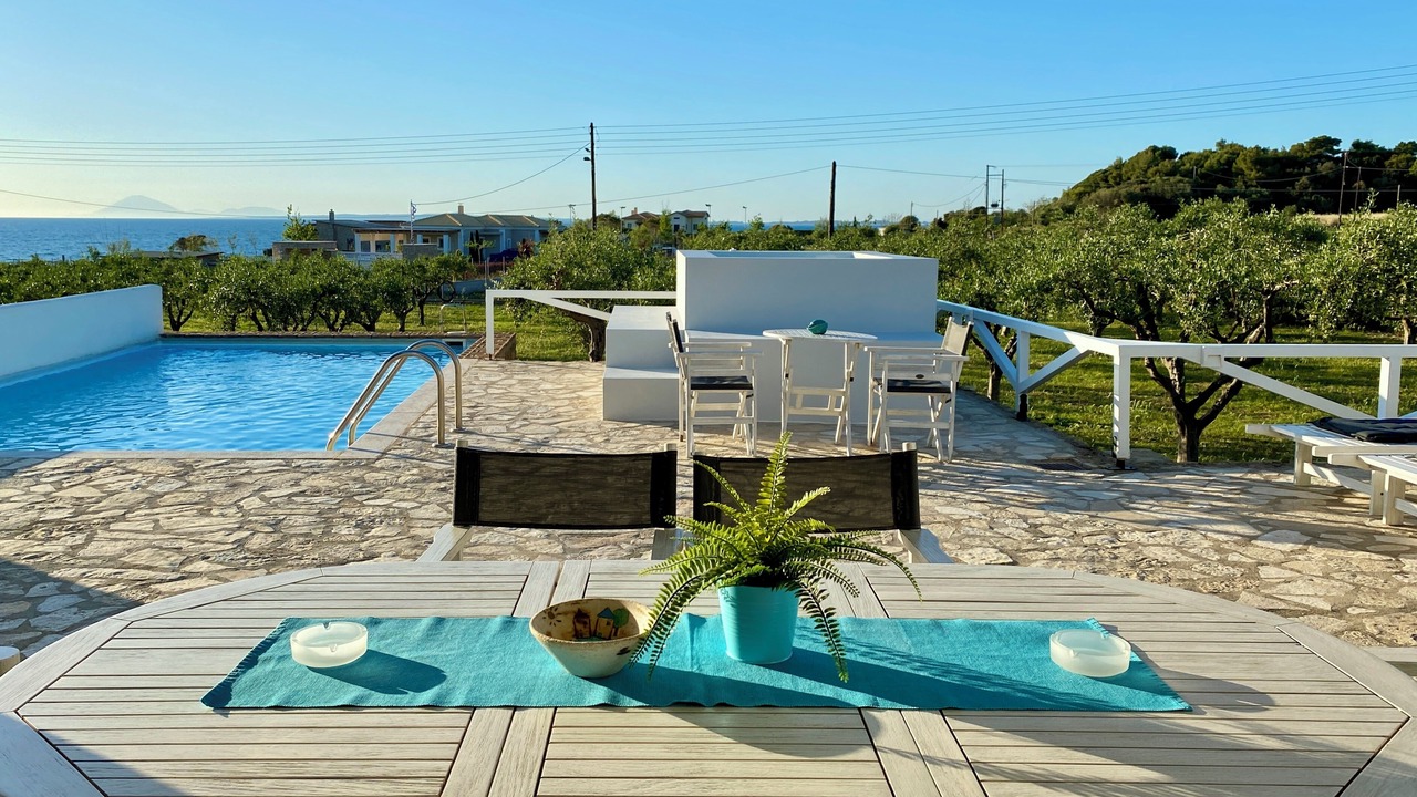 Photo of Outdoor in Pyrgos