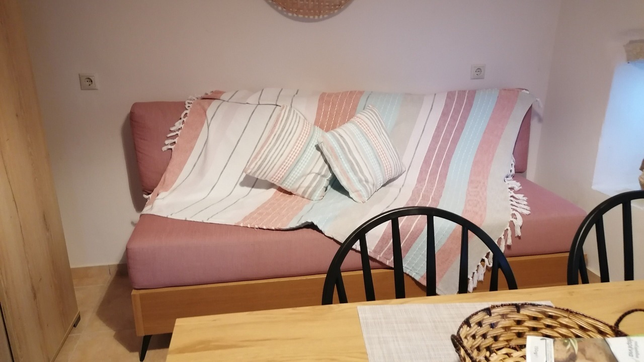 Photo of Bedroom in Plaka