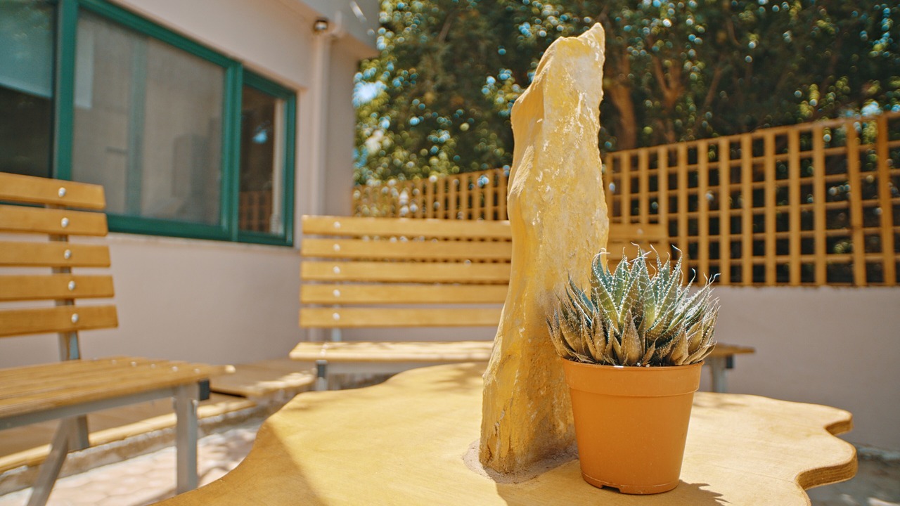 Photo of Outdoor in Plaka