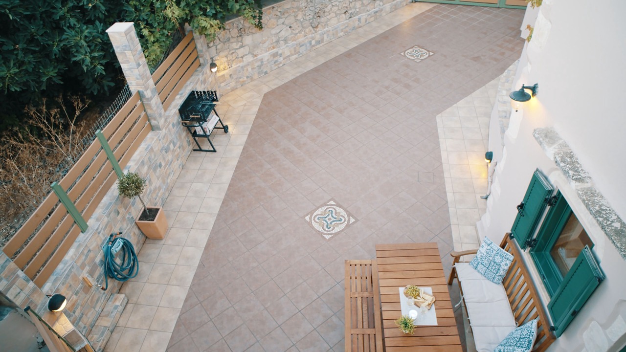 Photo of Outdoor in Plaka