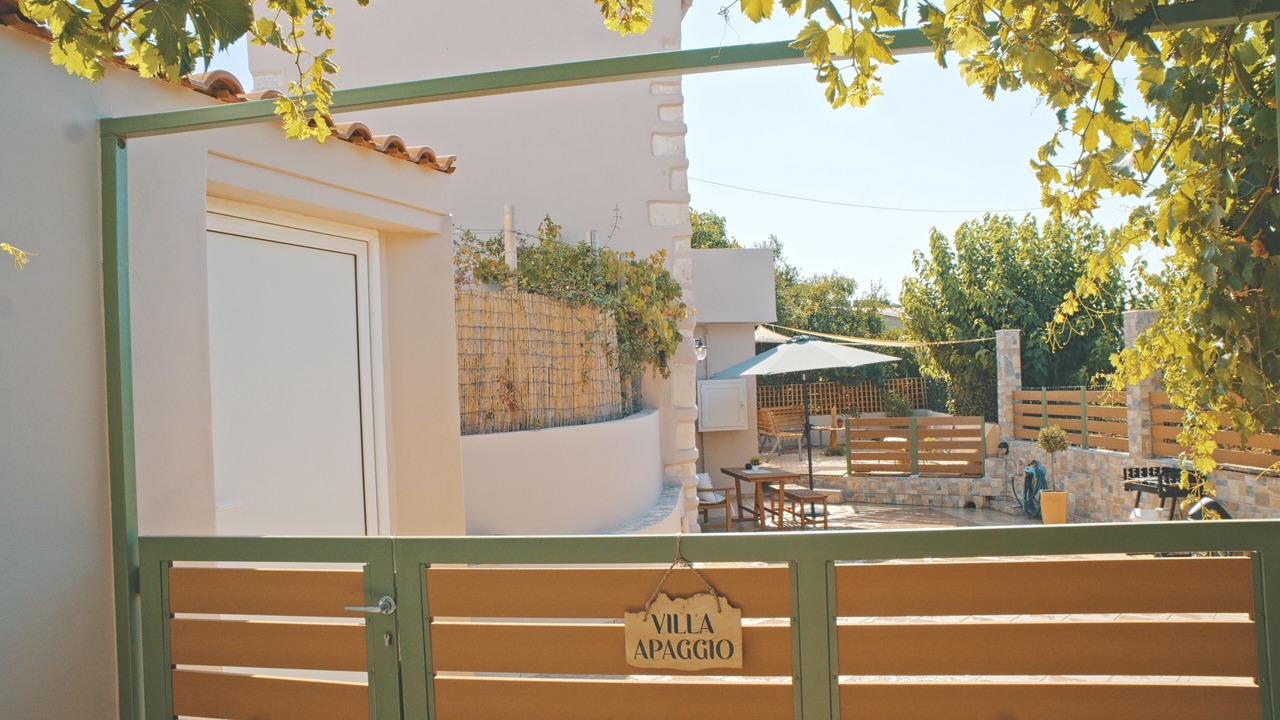 Photo of Outdoor in Plaka