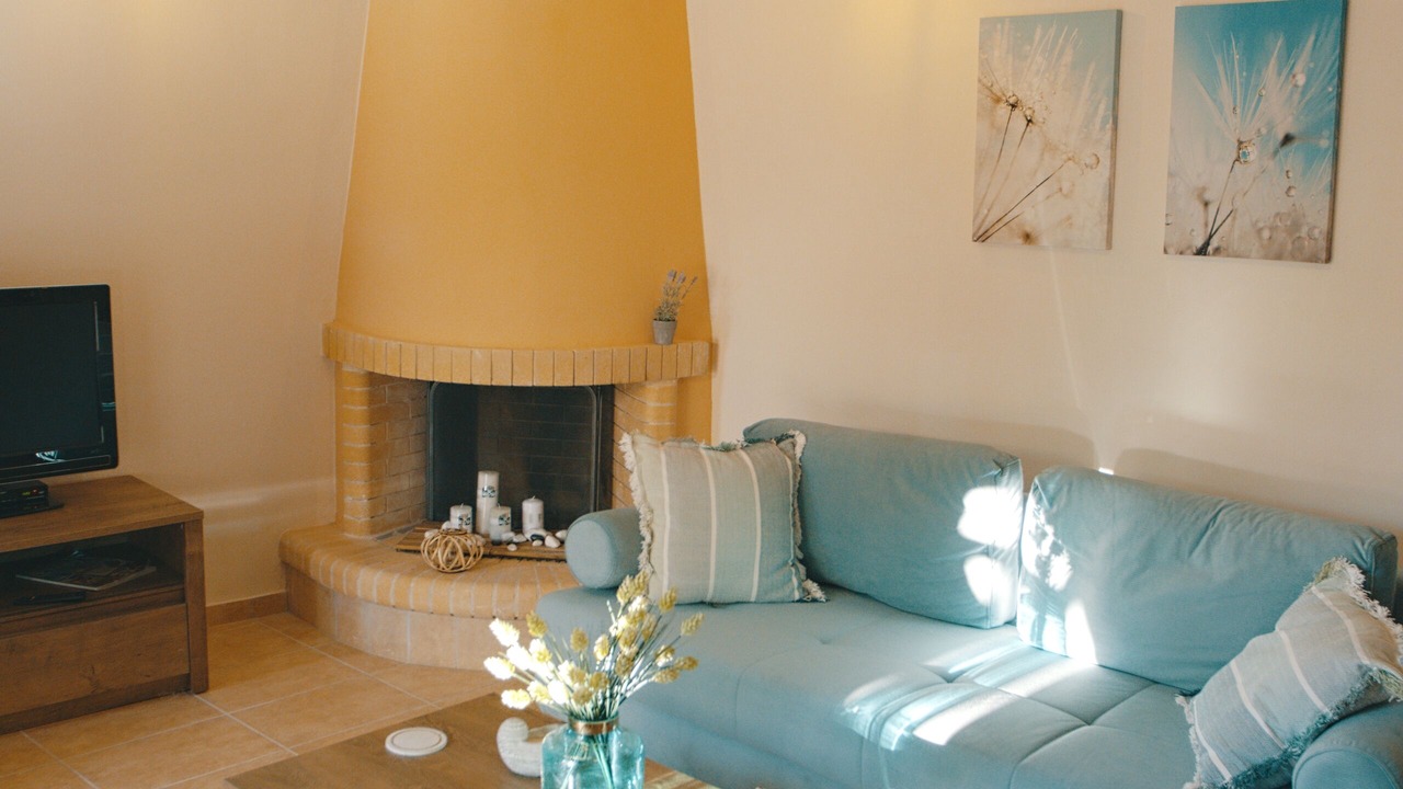 Photo of Livingroom in Plaka