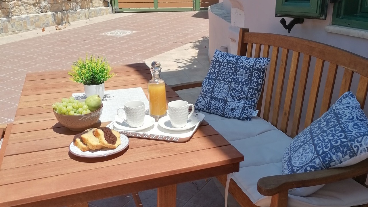 Photo of Outdoor in Plaka