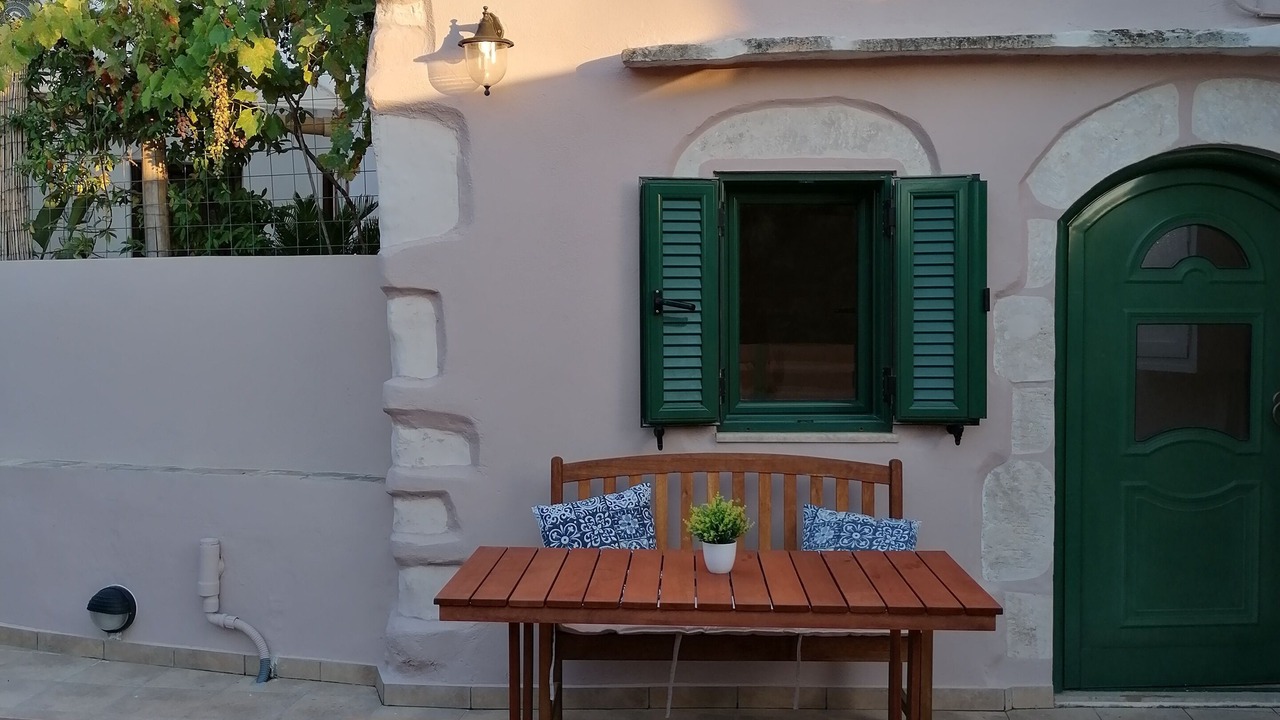 Photo of Outdoor in Plaka