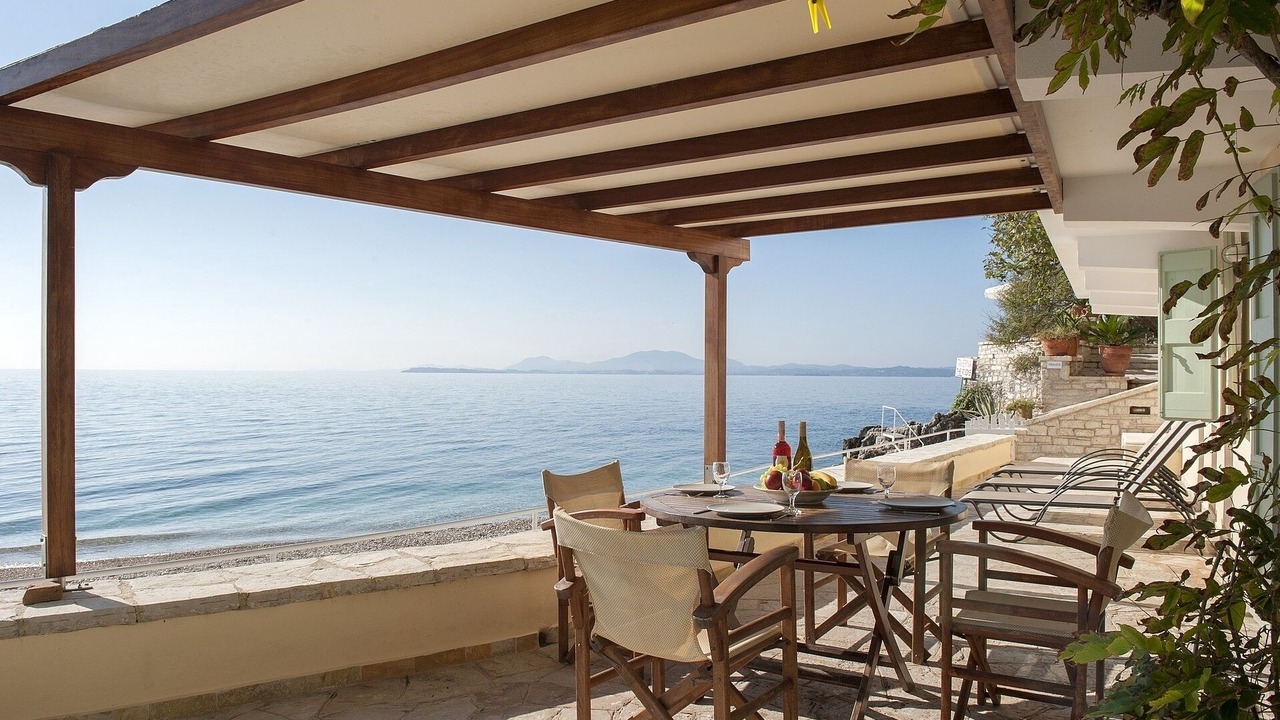 Photo of Outdoor in Katavolos