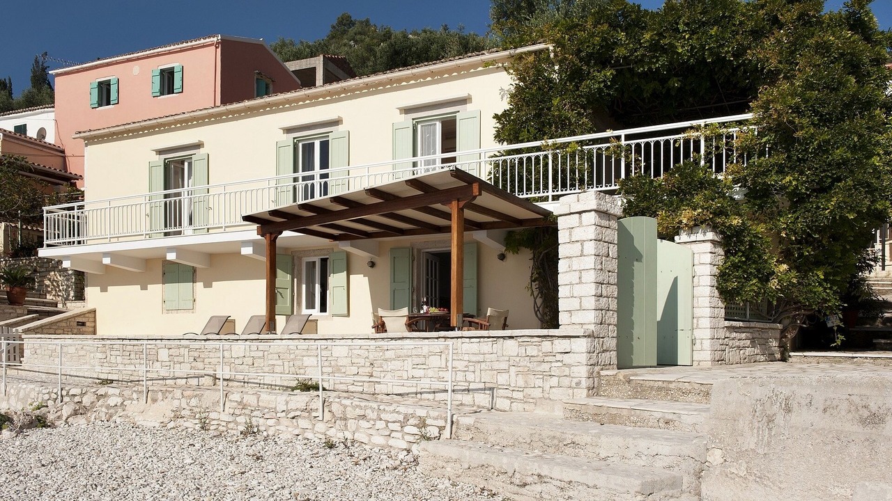 Photo of Outdoor in Katavolos