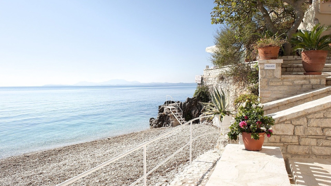 Photo of Outdoor in Katavolos