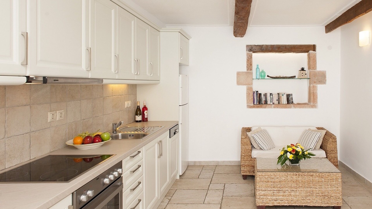 Photo of Bedroom in Katavolos