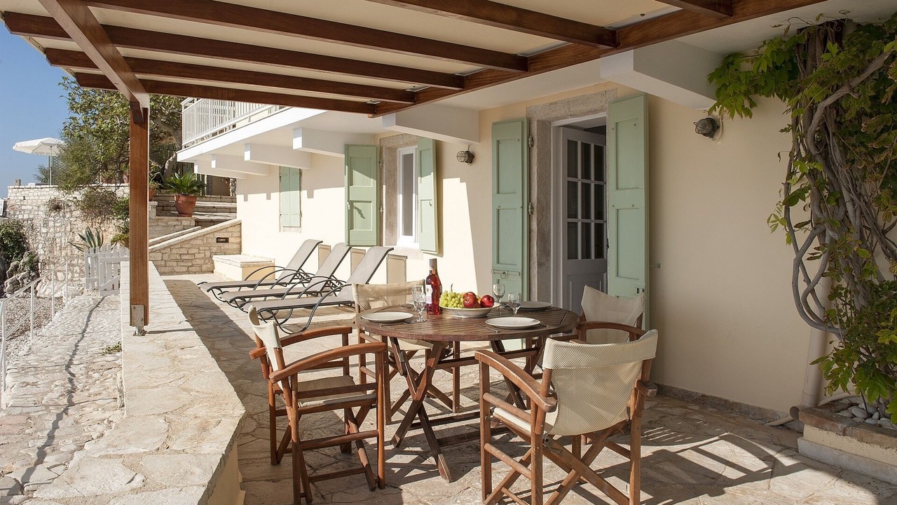 Photo of Outdoor in Katavolos