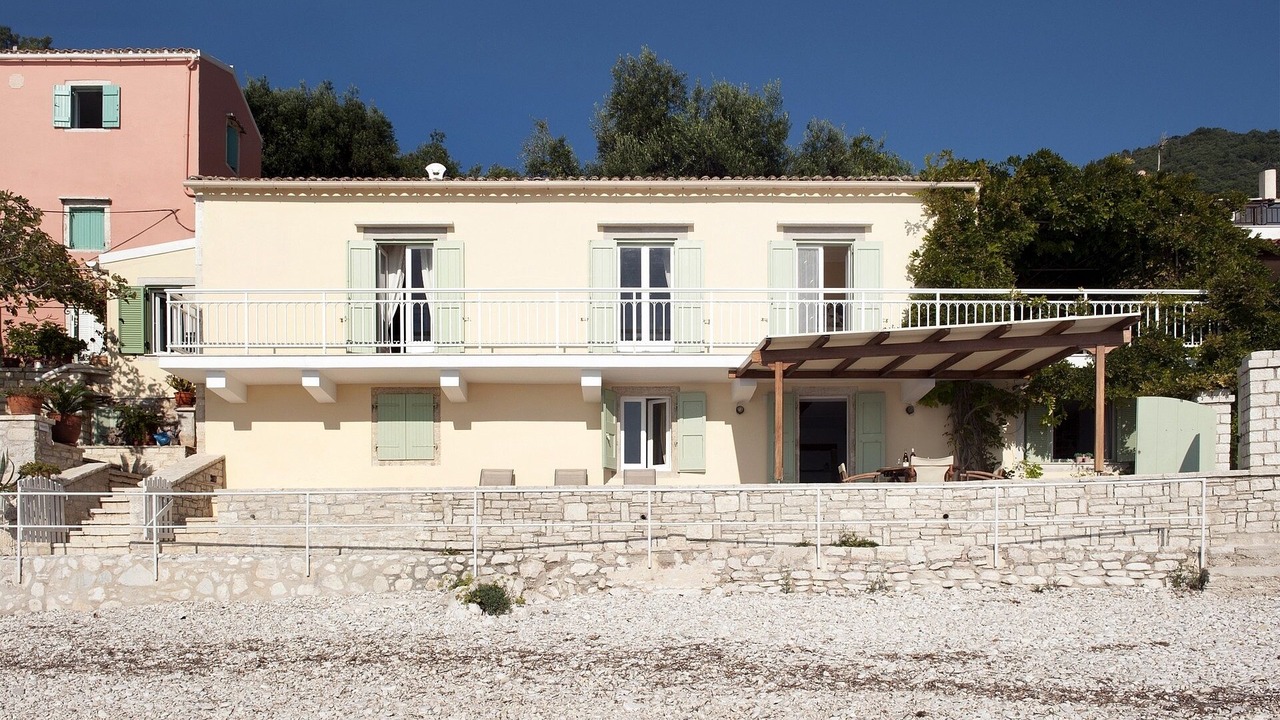 Photo of Outdoor in Katavolos