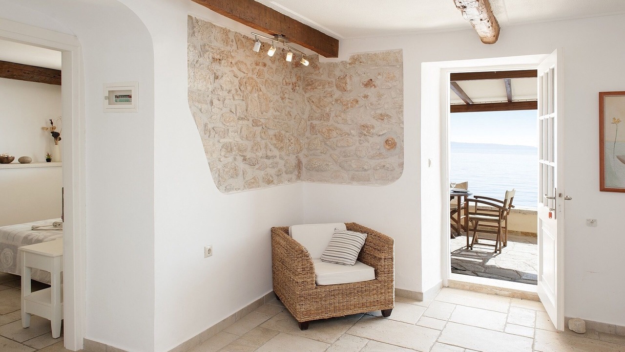 Photo of Livingroom in Katavolos