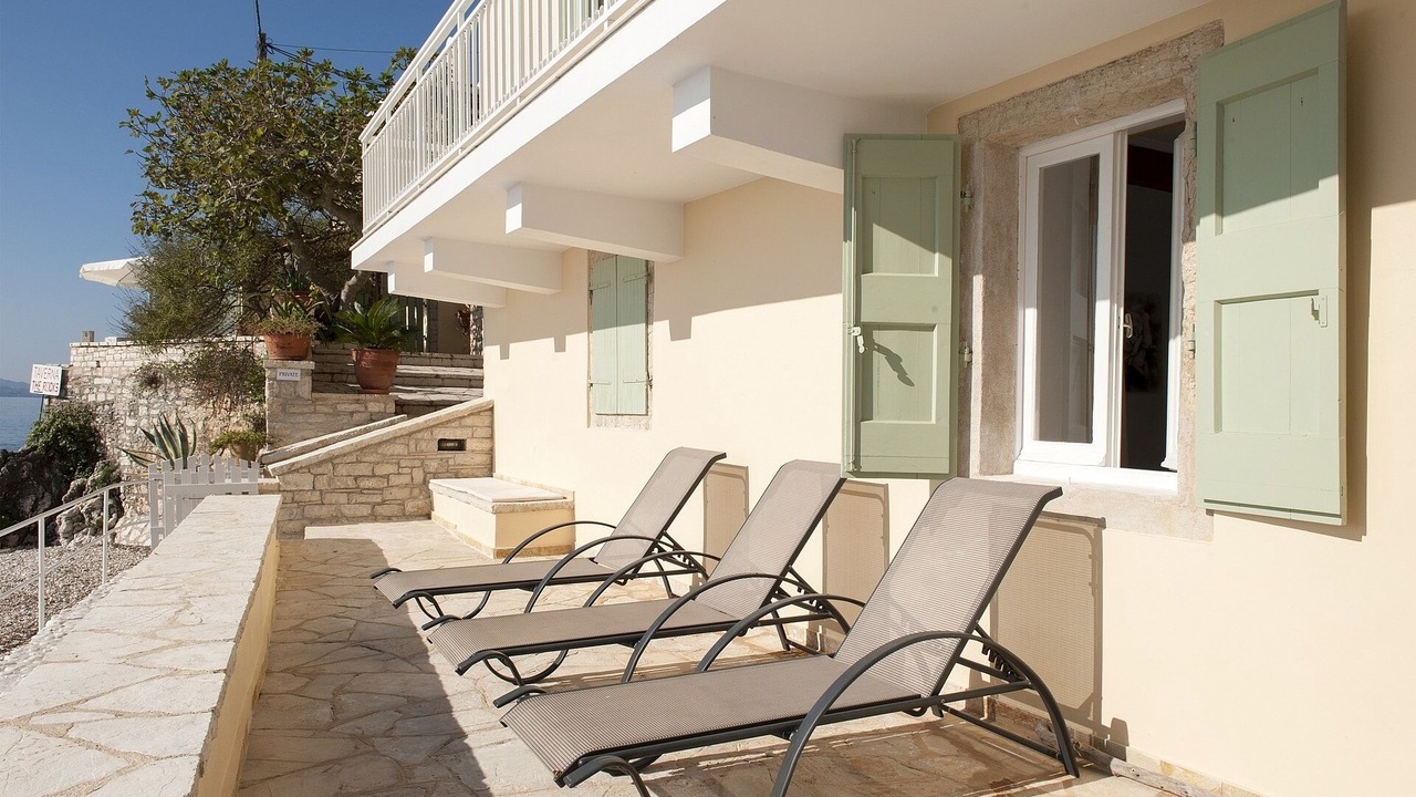 Photo of Outdoor in Katavolos