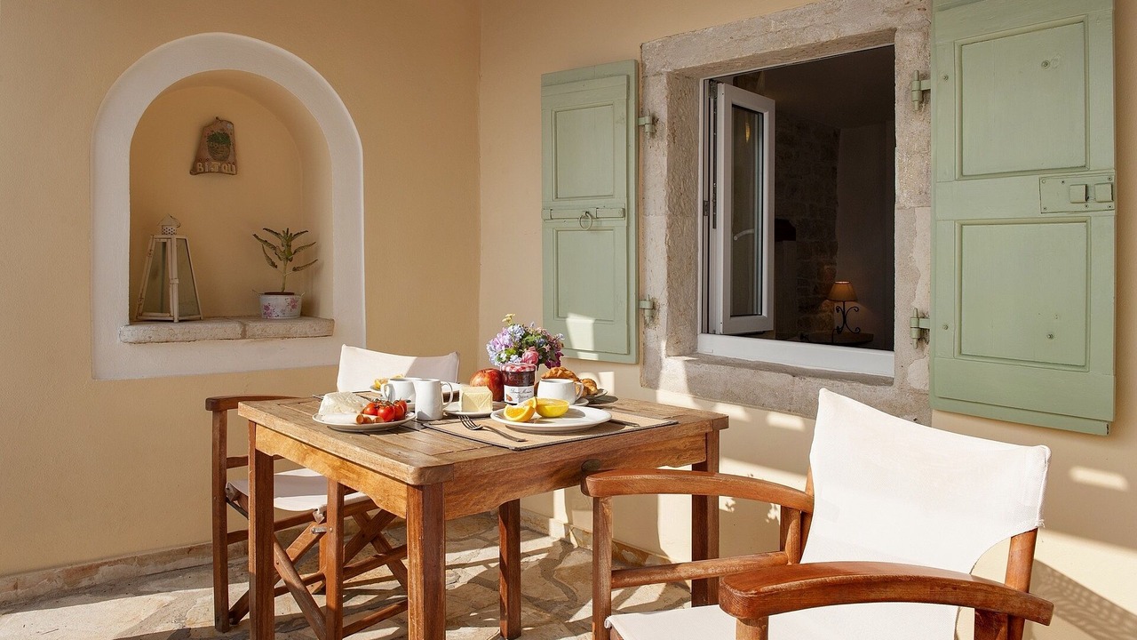 Photo of Outdoor in Katavolos