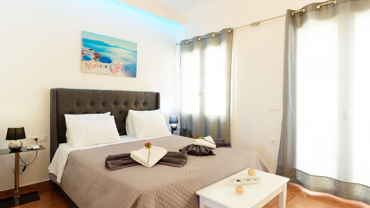 Photo of Bedroom in Agios Nikolaos