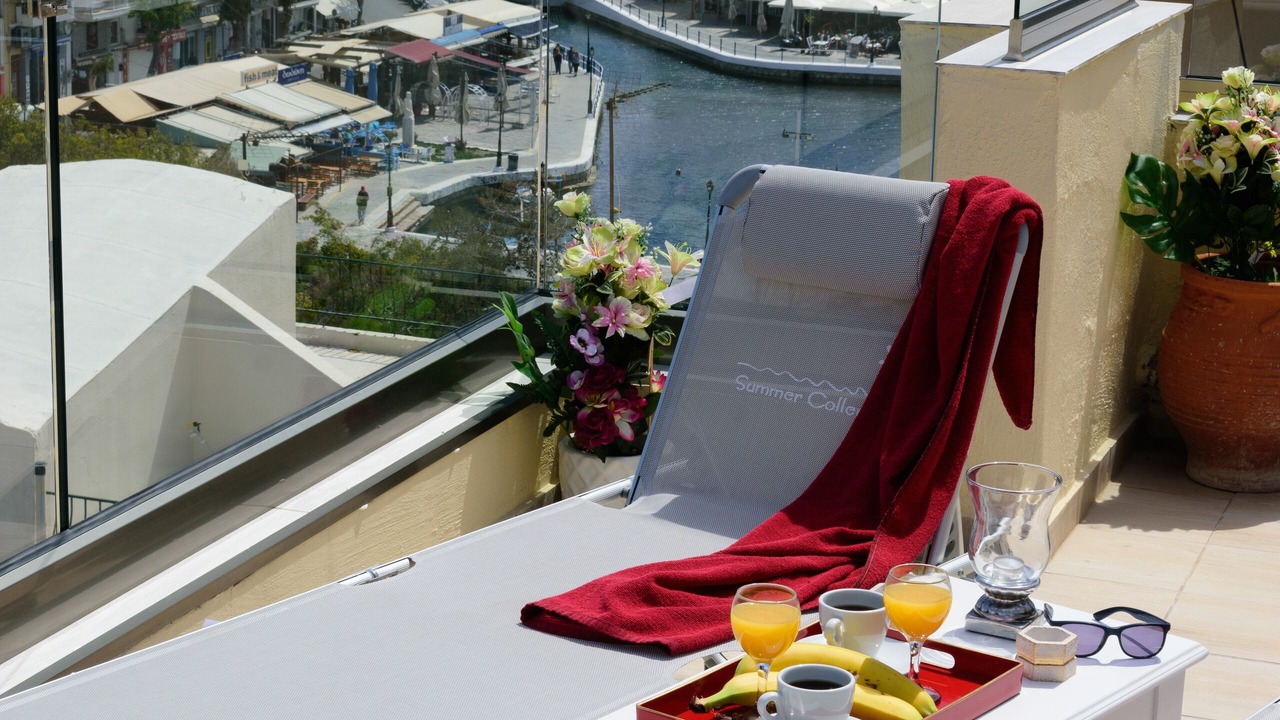 Photo of Outdoor in Agios Nikolaos