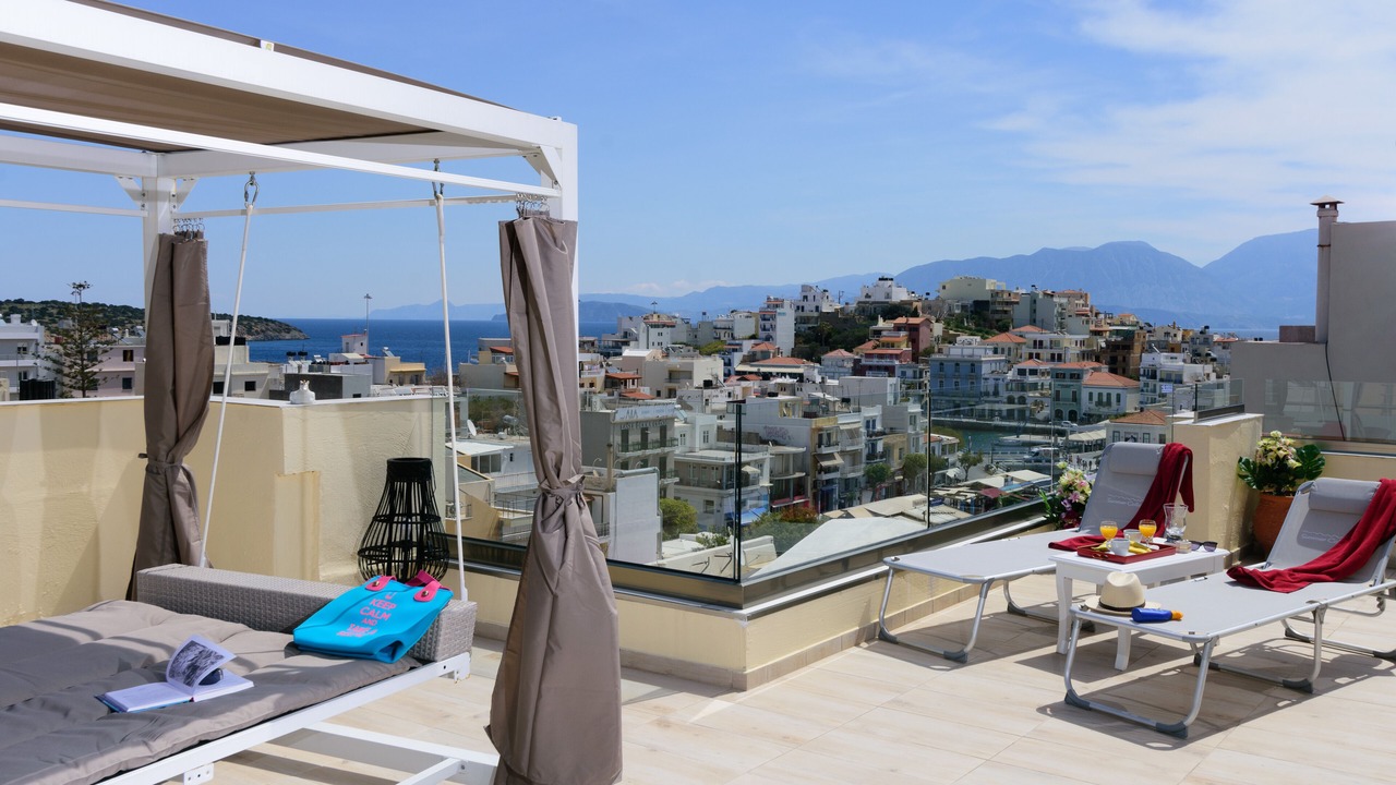Photo of Outdoor in Agios Nikolaos