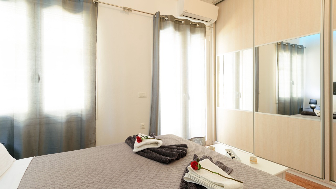 Photo of Bedroom in Agios Nikolaos