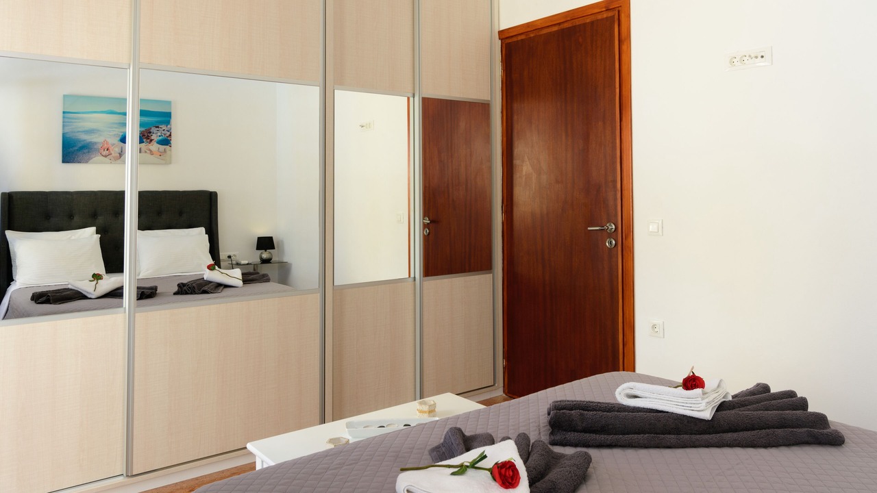 Photo of Bedroom in Agios Nikolaos
