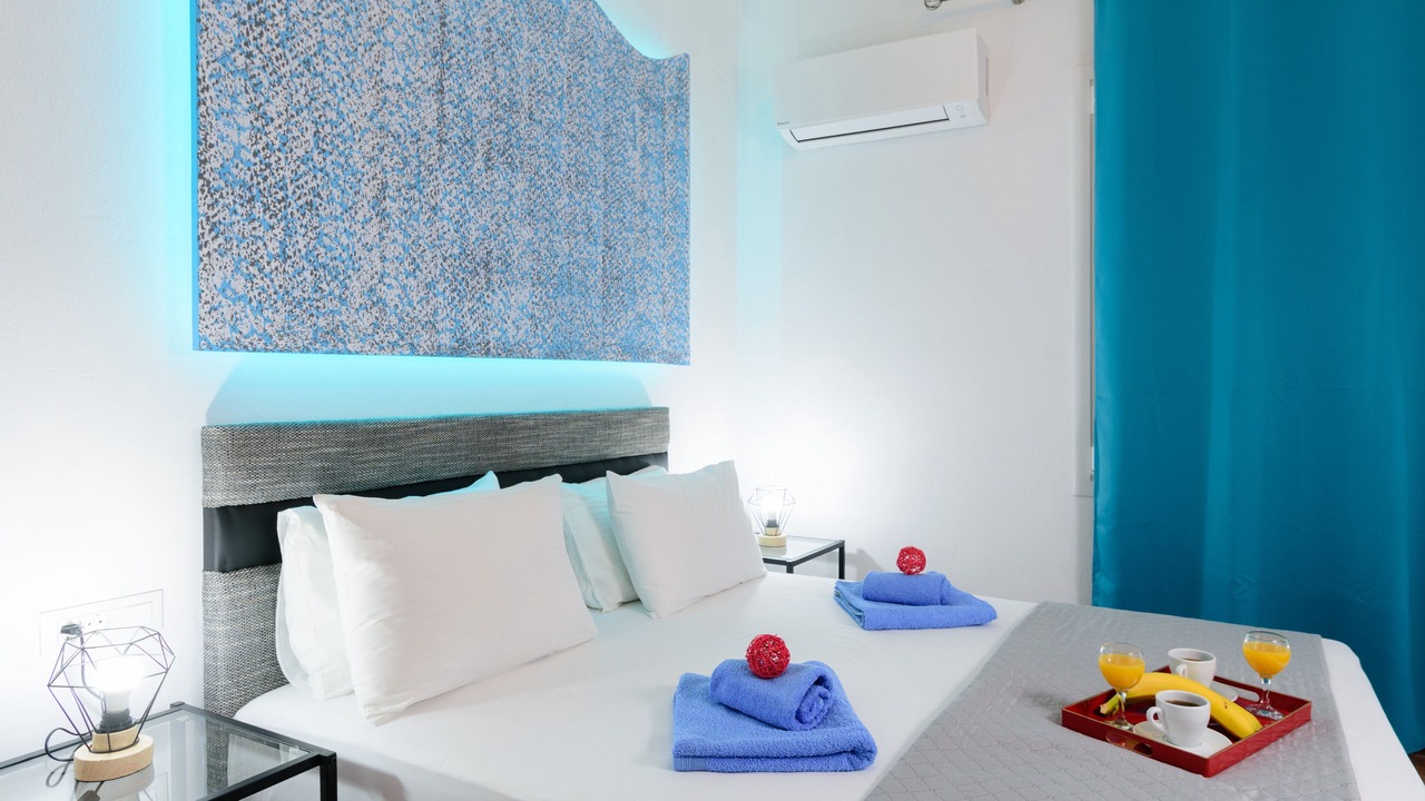 Photo of Bedroom in Agios Nikolaos