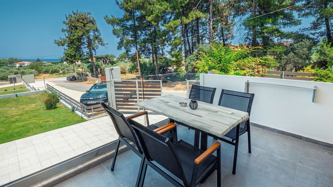 Photo of Outdoor in Skala Rachoniou