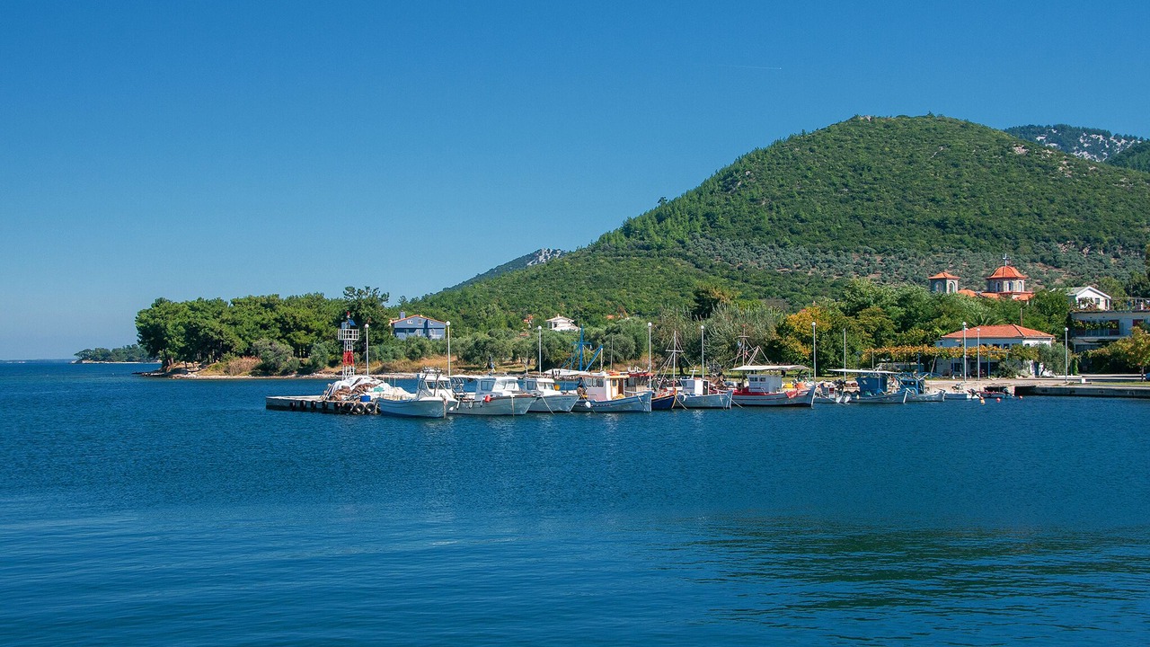 Photo of Others in Skala Rachoniou