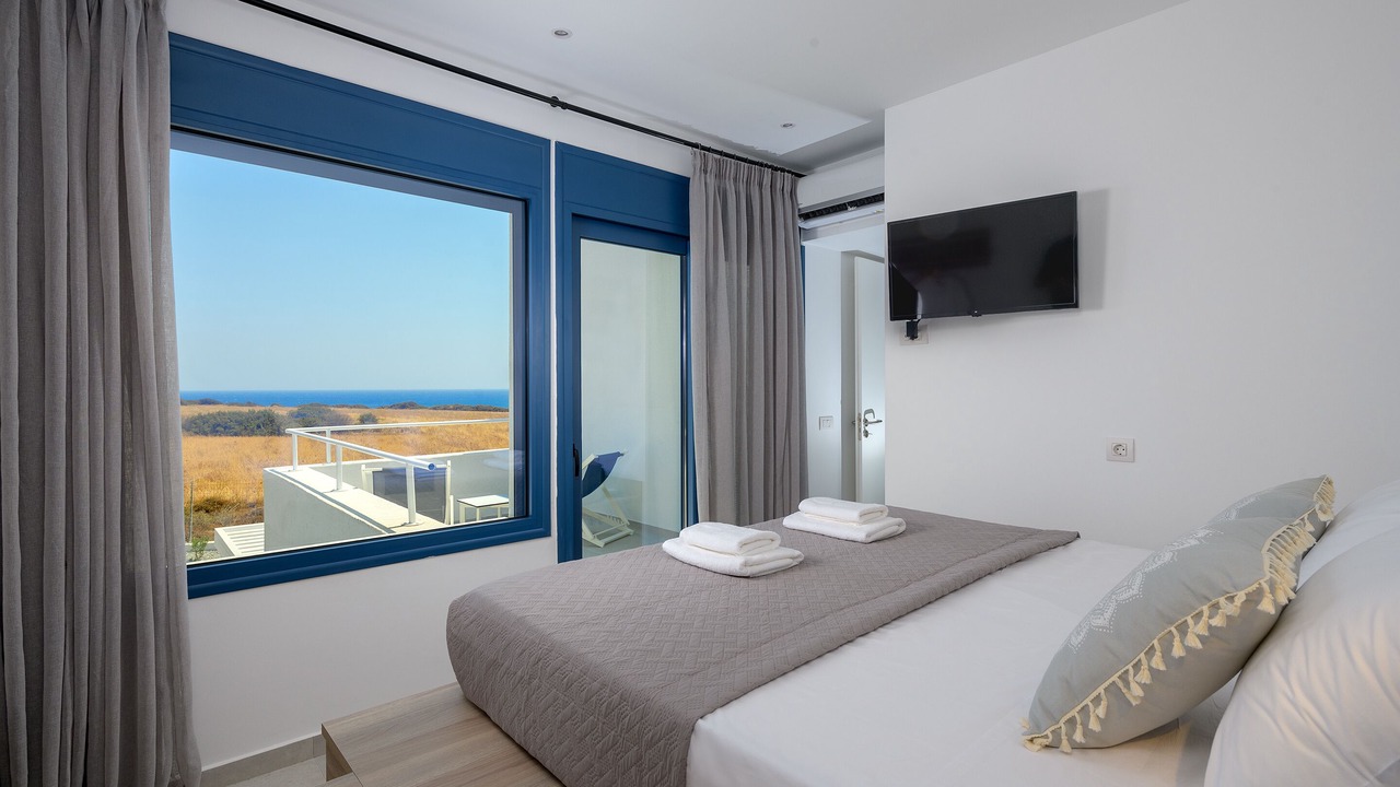 Photo of Bedroom in Lahania