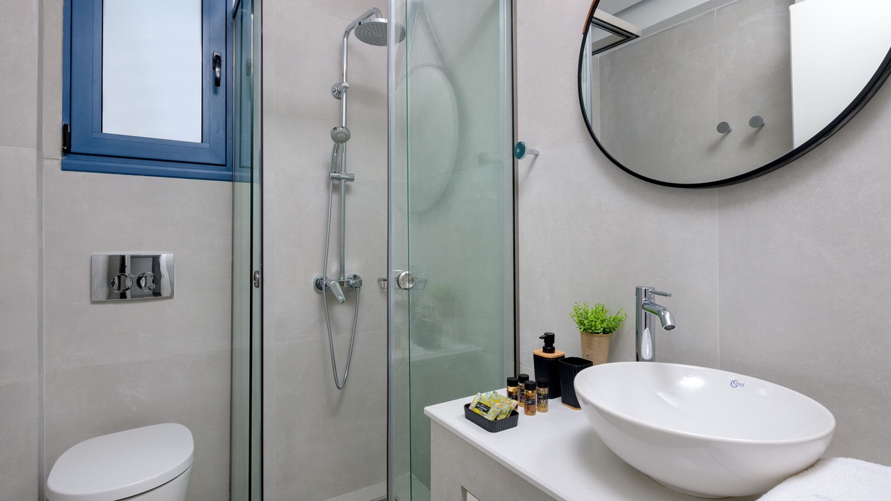 Photo of Bathroom in Lahania